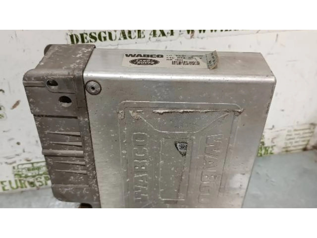 Блок управления АБС ANR4898   Land Rover Range Rover P38A
