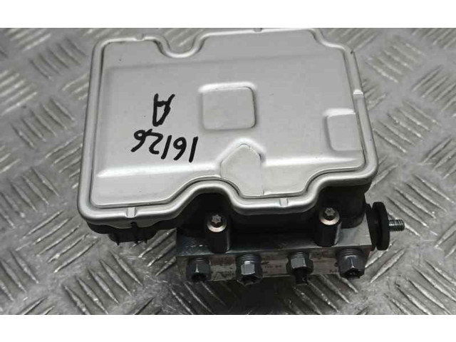 Jednotka ABS 9824311280, 9970371   Peugeot 2008 I 2019