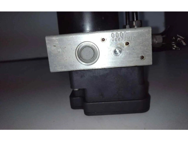 Jednotka ABS 9665343980   Peugeot 207 CC 