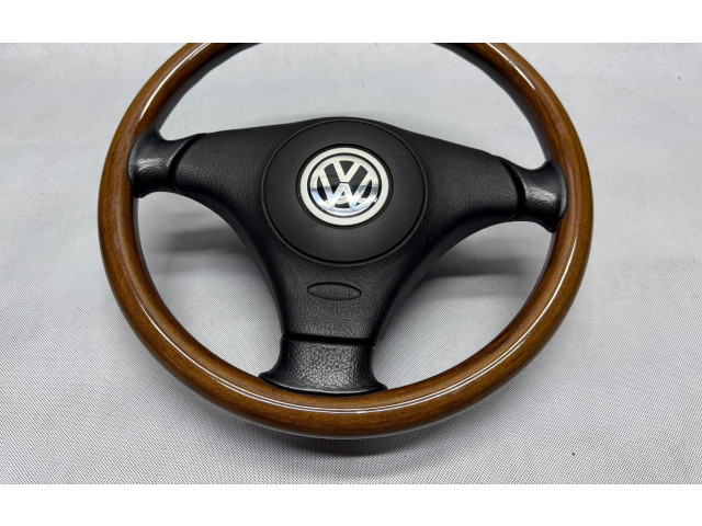 Руль Volkswagen Golf IV  1998 - 2005 года 3b0124c      