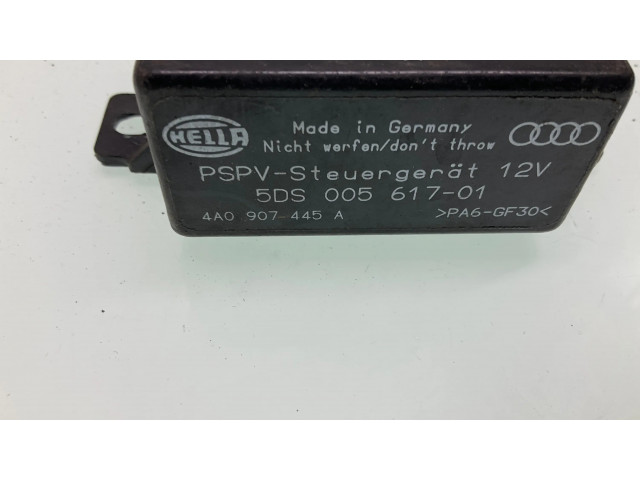 Блок управления 5DS005617, 4A0907445A   Audi A8 S8 D2 4D