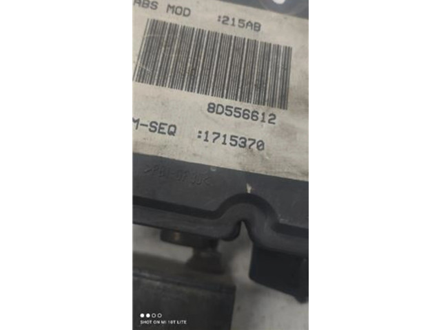 Jednotka ABS 8D556612, 8D556612   Dodge Caliber 2008