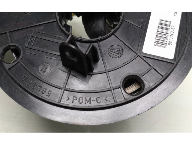 Подрулевой шлейф SRS 2204640018   Mercede-Benz S W220