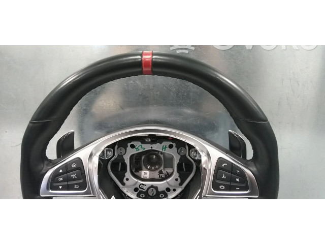 Volant Mercedes-Benz C W205 2017 A2054602603  