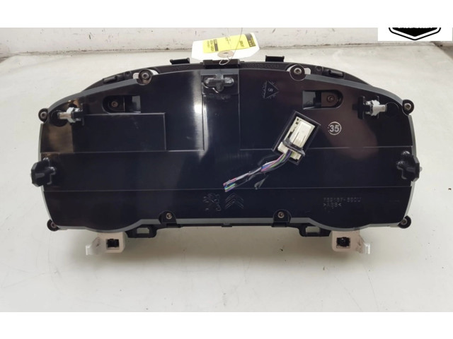 Přístrojová deska  Opel Crossland X 2019 9822626080, 3549714  
