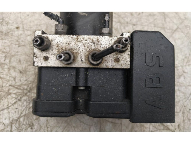 Jednotka ABS 9665344180   Peugeot 207 2007