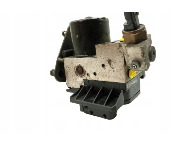 Jednotka ABS 0265202434, 0034317512   Mercedes-Benz  W168 2003