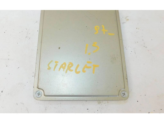 Блок управления двигателя 8966110240   Toyota Starlet (P90) V