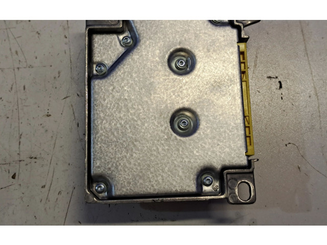 Блок подушек безопасности 12772222, W0594419   Saab 9-5