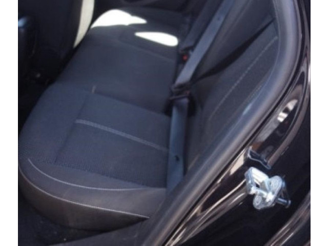 Volant Opel Astra J 2010   