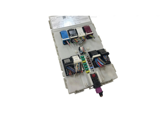Блок комфорта 9383712, 5573909853   BMW i3   