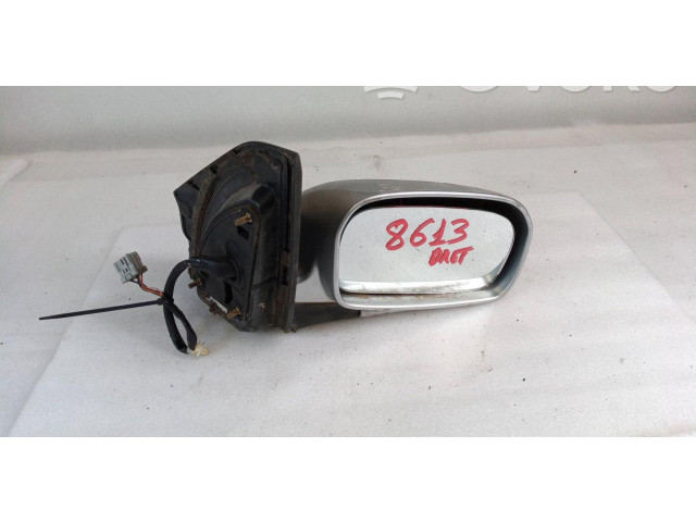 Zpětné zrcátko  Honda Civic   010672  