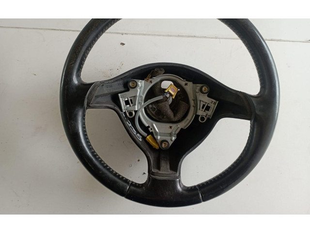 Руль Volkswagen Golf IV  1998 - 2005 года       