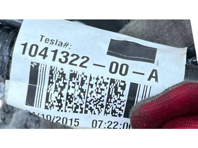 Zpětné zrcátko  Tesla Model S 2015  104132200A, 1041322-00-A  