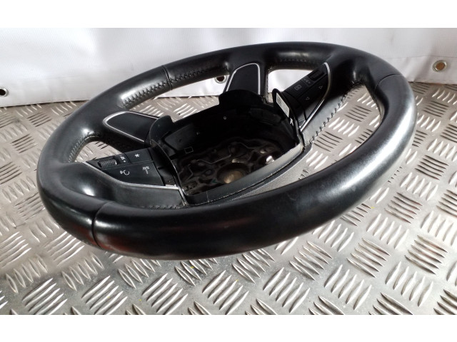Volant Audi A6 C7 2012 4G0419091M  