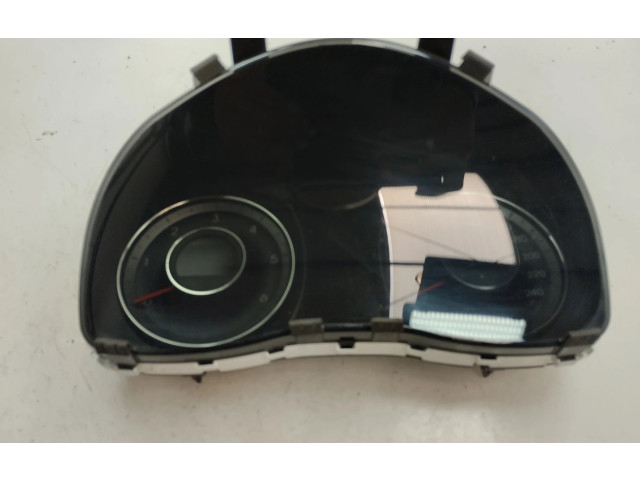Přístrojová deska  Hyundai i40 2015 94033-3Z300  