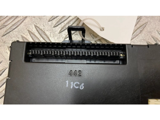 Модуль управления BSM 89221F4130   Toyota C-HR    