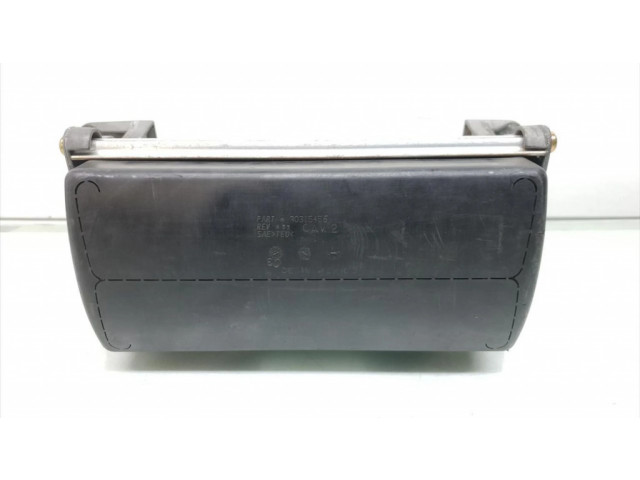 Подушка безопасности пассажира A1638600705, 30326677B   Mercedes-Benz ML W163