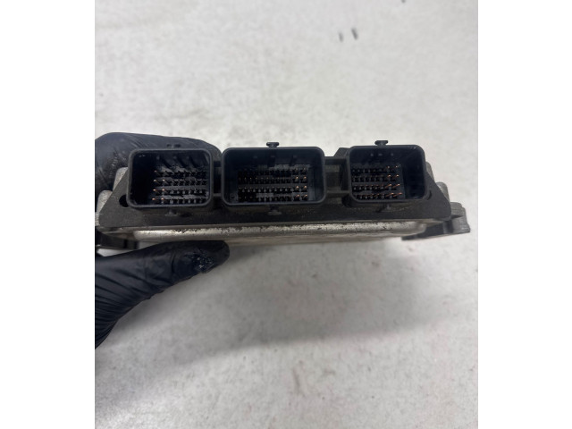 Řídící jednotka 9661586080, 9665691680   Peugeot Bipper 2008