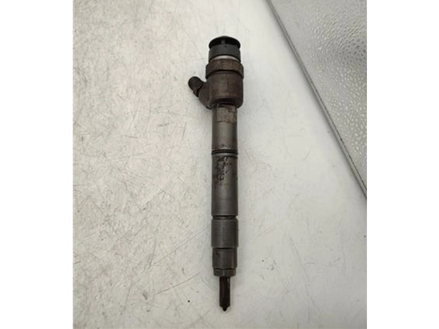Форсунка A6400700787, 0445110167    Smart ForFour I  OM 639.939 