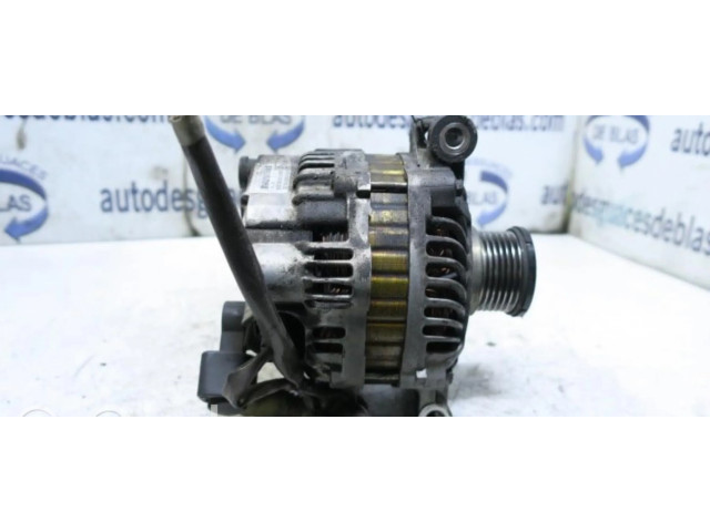 Генератор A003TG5281ZEB, ALTERNADOR   Citroen C4 Grand Picasso      