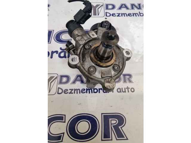 Vstřikovací čerpadlo 3465678, 0445010756   Toyota Avensis T270    N47C20A 