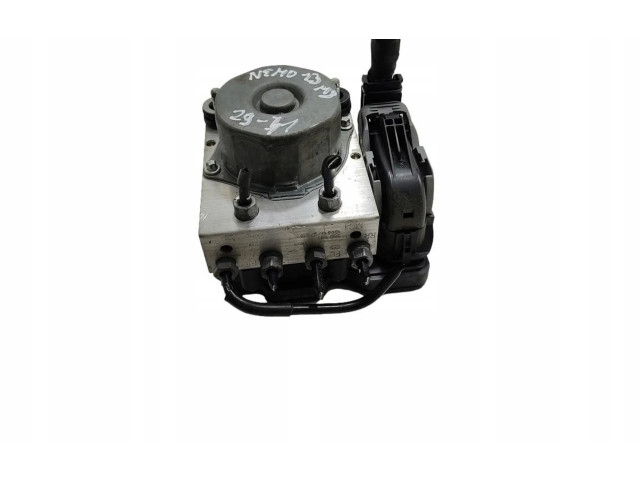 Jednotka ABS 0265956367   Peugeot Bipper 2014
