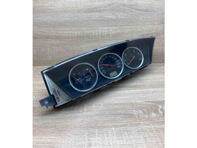 Přístrojová deska  Nissan Primera 2000 2Y28137, AU819  