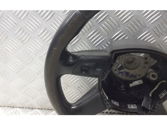 Volant Audi A6 S6 C6 4F 2006 4F0419091B  