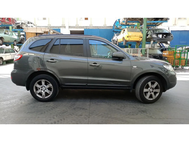 Спидометр (приборный щиток)     735374419, 110008953051VDO    Hyundai Santa Fe 2.2