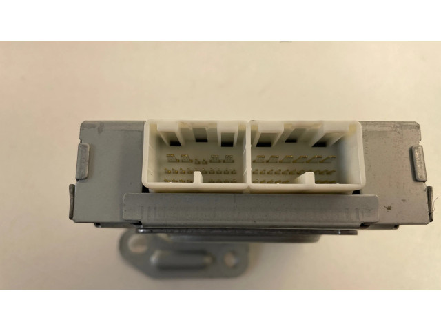 Блок управления коробкой передач 96625112, RRXA003649   Chevrolet Captiva