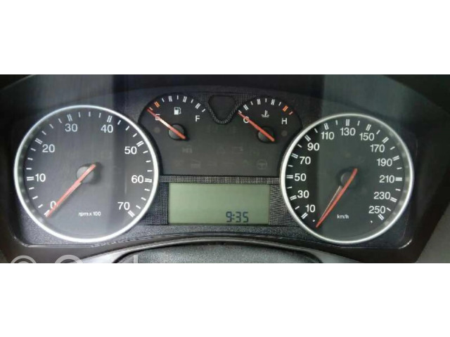 Přístrojová deska  Fiat Croma  0051735924, CUADROINSTRUMENTOS  
