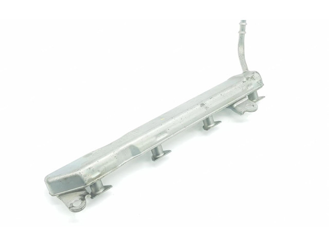 Vstřikovací lišta 2381447020, 2381447020   Toyota Yaris     