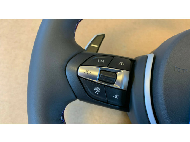 Volant BMW 4 F36 Gran coupe 2015 32307848338, 32307845798  