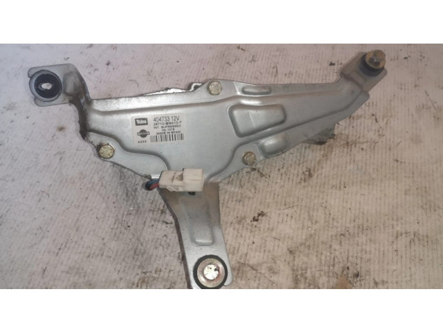 Моторчик заднего дворника 404733, 28710BM415T    Nissan Almera N16