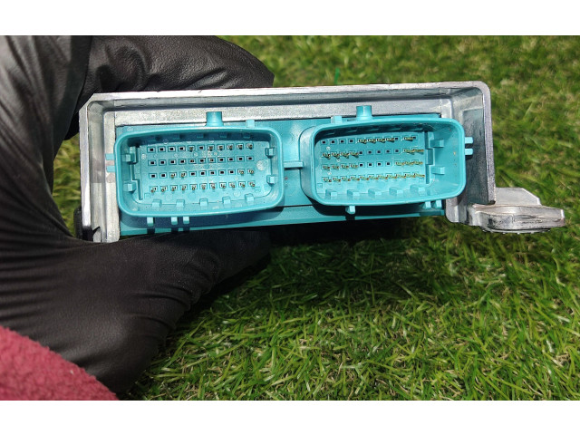 Блок подушек безопасности 95910B2010, B295910010   KIA Soul