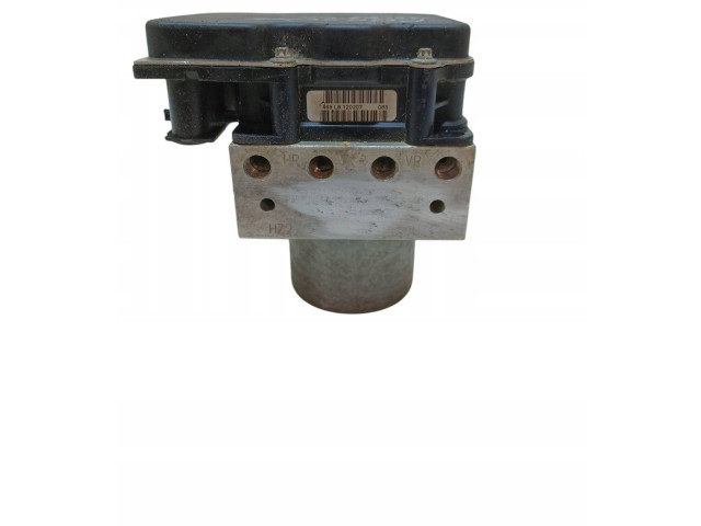 Jednotka ABS 0265950369   Porsche Boxster 987 2011