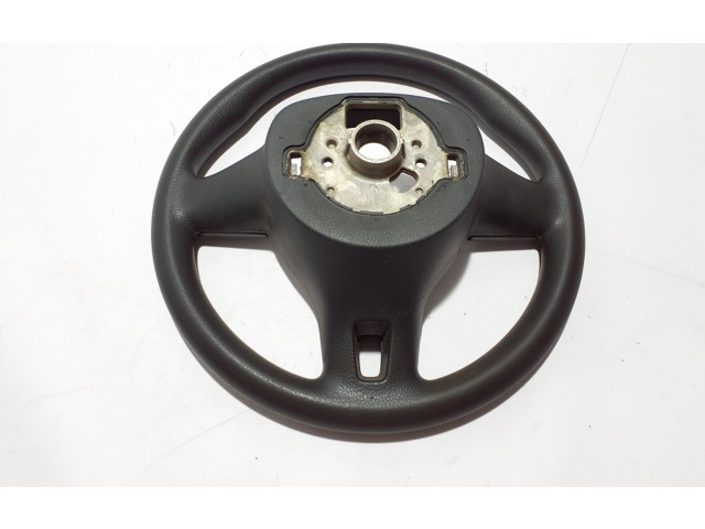 Руль Volkswagen Amarok  2010 - 2020 года 2H0419091B      