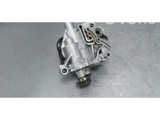 Масляный насос  CDNB 06H115105AF, 06H115105AC  Audi A5 8T 8F 