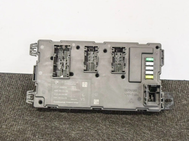 Блок комфорта 9866982A2C30450427, 1712080749   BMW 4 F32 F33   