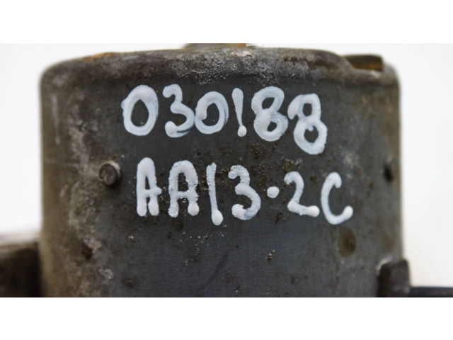 Jednotka ABS 0273004270   Peugeot 406 1998