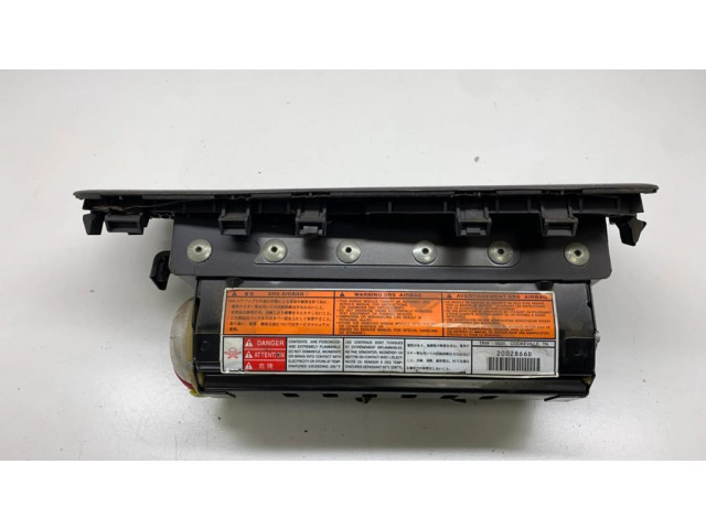 Подушка безопасности пассажира 682900W000   Nissan Pathfinder R50