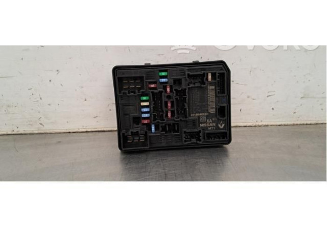Блок предохранителей  284B64086R   Renault Arkana    