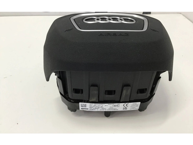 Volant Audi Q5 SQ5 2024 80A419091, 80A880201Q  