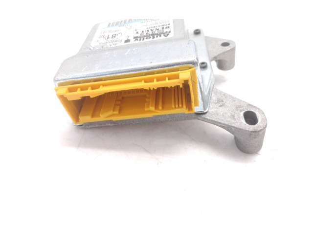 Блок подушек безопасности 605487800, 8200412024A   Renault Espace -  Grand espace IV