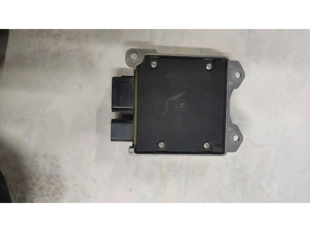 Блок подушек безопасности UAV6C13A7J0, 9489B3   Land Rover Range Rover Sport L320