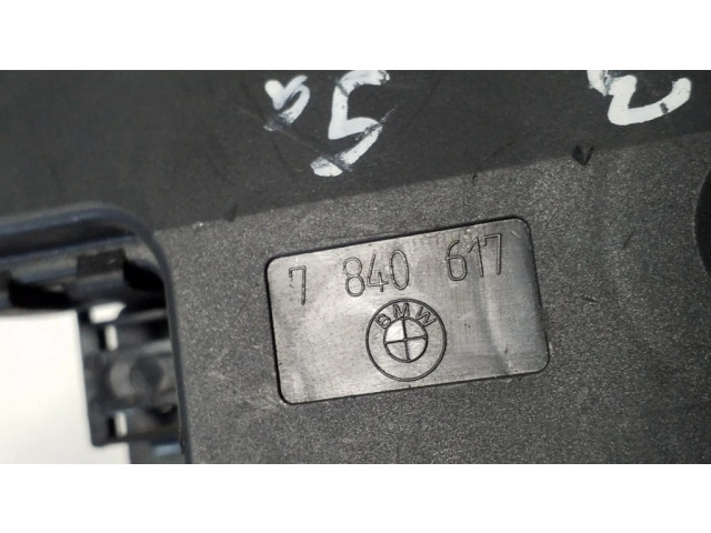 Замок багажника 7840617    BMW 3 E92 E93 2005-2014 года