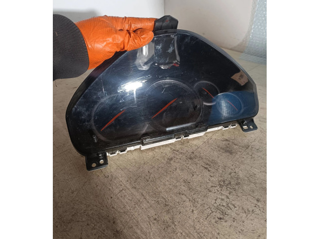 Přístrojová deska  Mitsubishi Grandis 2004 MN188384, 2574206653  