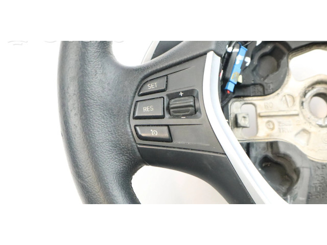 Volant BMW 4 F36 Gran coupe 2015 6863189, 4861191  