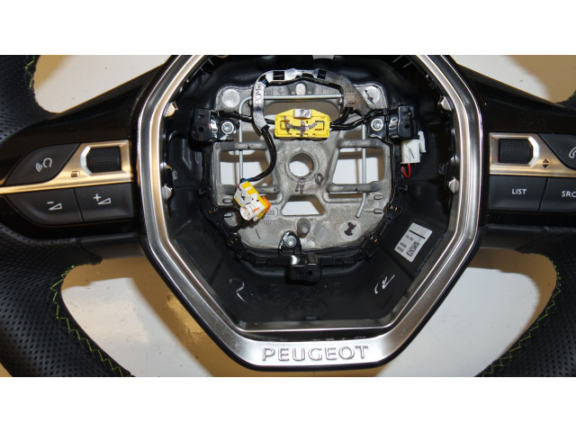 Volant Peugeot 2008 II 2021 NOTSPECIFIED  